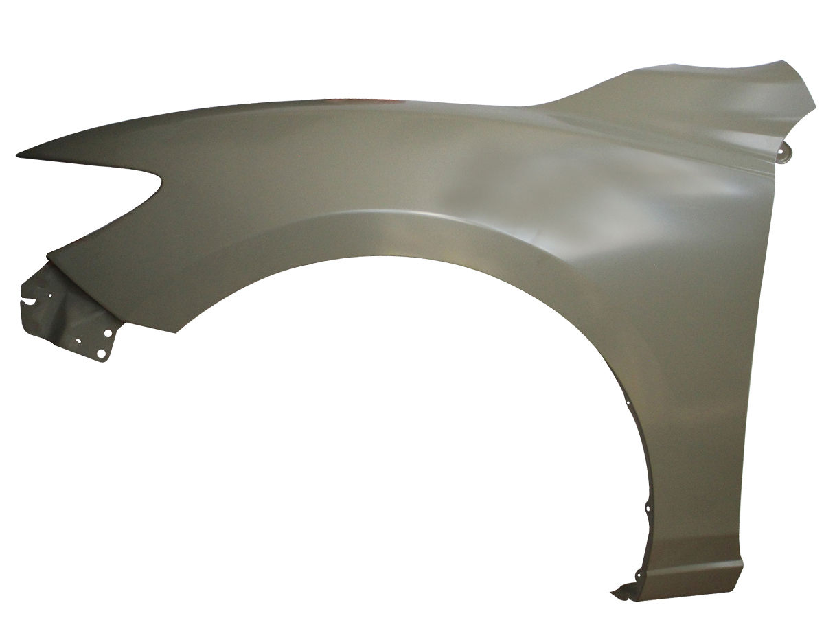 Salpicadera Izquierda Mazda MAZDA 6 2014-2018