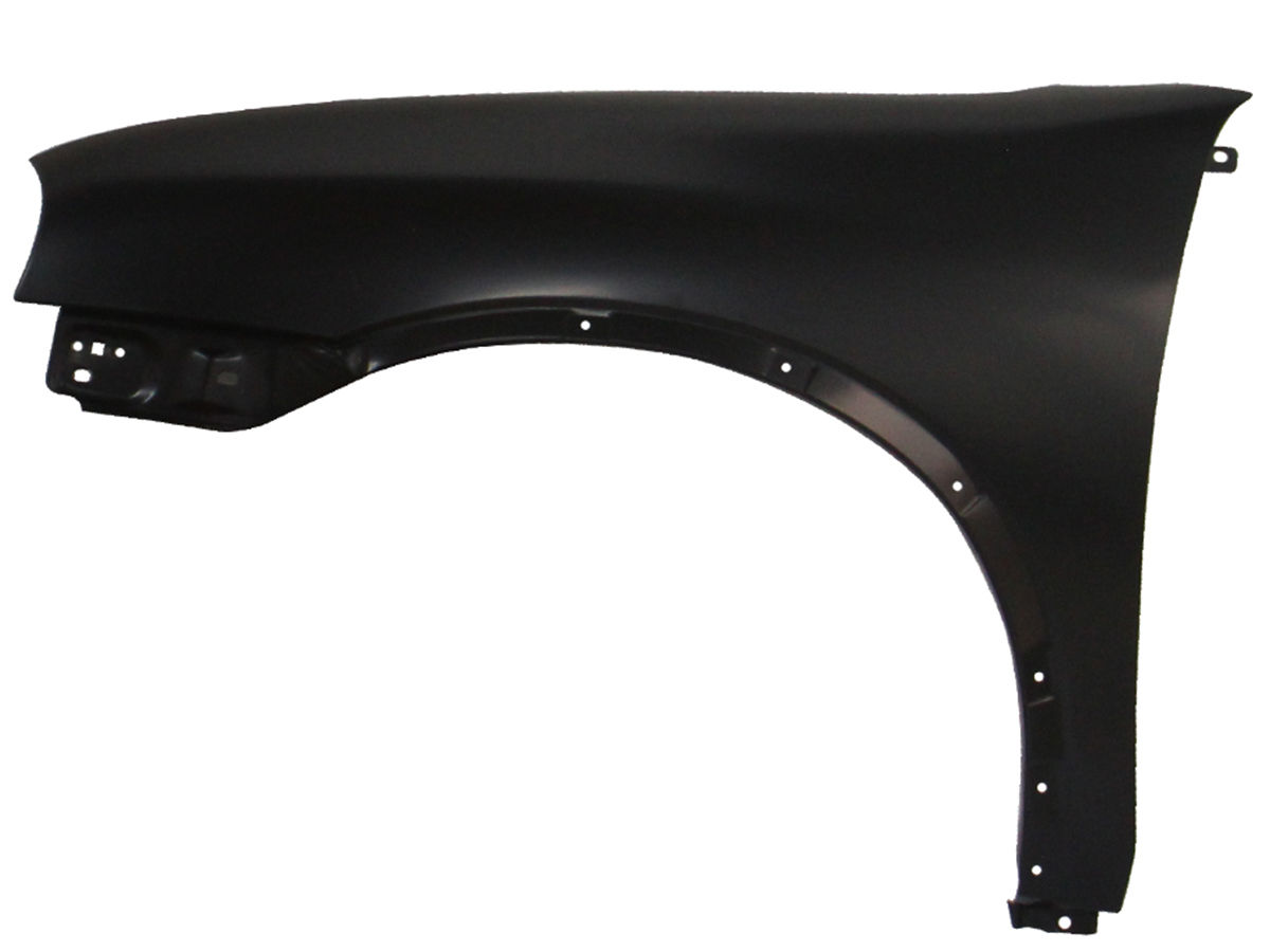 Salpicadera Izquierda Chevrolet CHEVY C-1 4 y 5 Puertas 1994-2003
