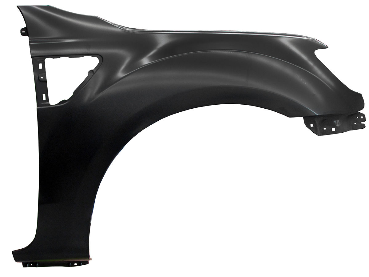 Salpicadera Derecha Ford RANGER 2013-2016