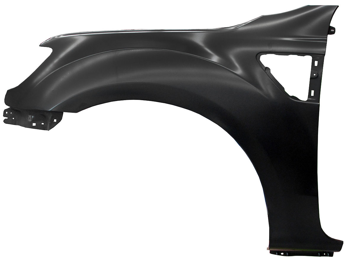 Salpicadera Izquierda Nissan X-TRAIL 2008-2014