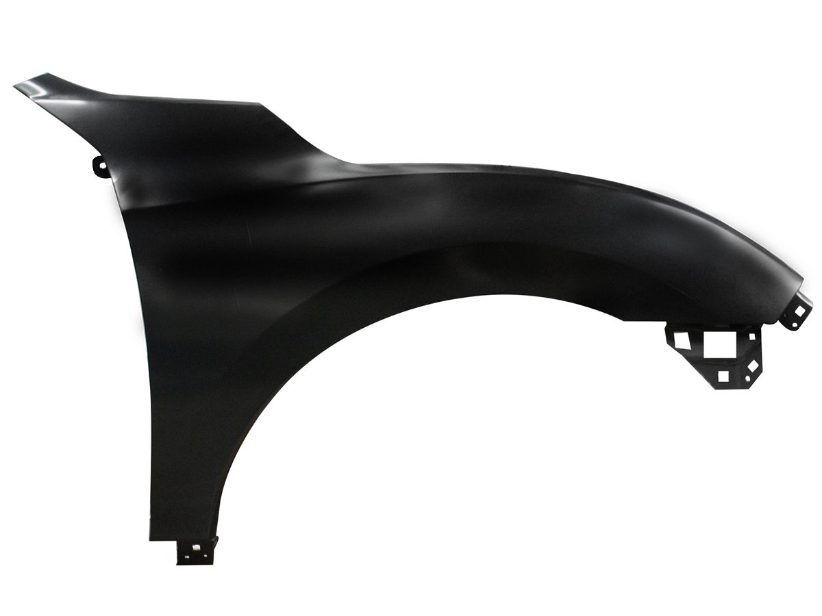 Salpicadera Derecha Honda CIVIC COUPE/ 2 y 4 Puertas 2016-2021