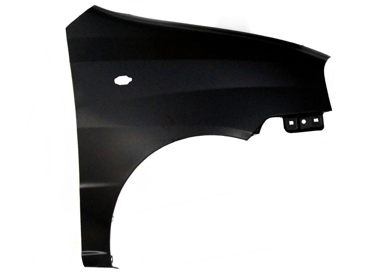 Salpicadera Derecha Chrysler / Dodge ATOS 2005-2012