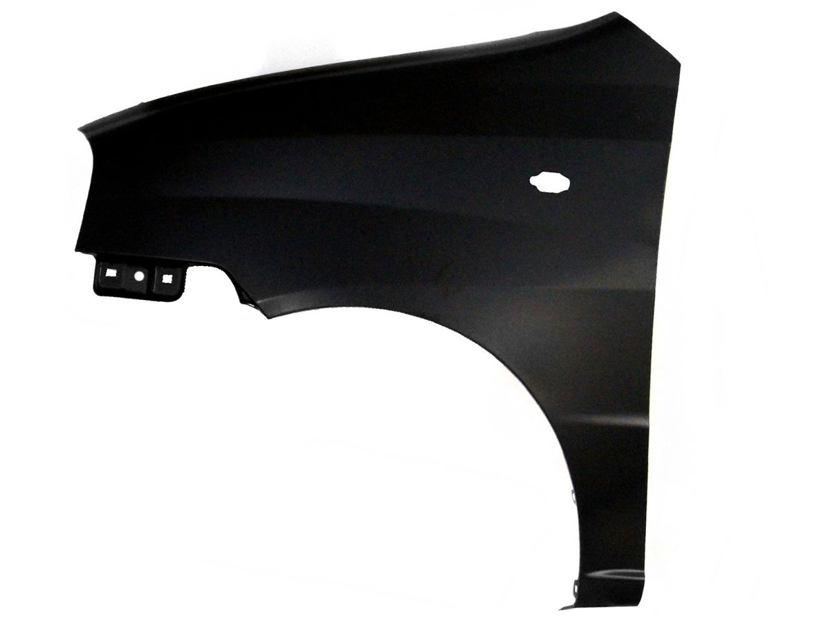 Salpicadera Izquierda Chrysler / Dodge ATOS 2005-2012