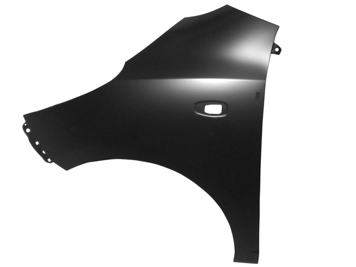 Salpicadera Izquierda Chrysler / Dodge I-10 2011-2014