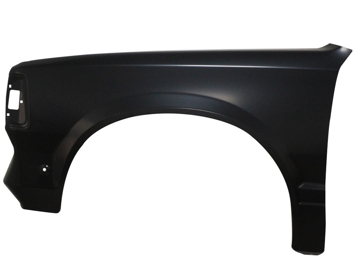 Salpicadera Izquierda Audi A6 2012-2016