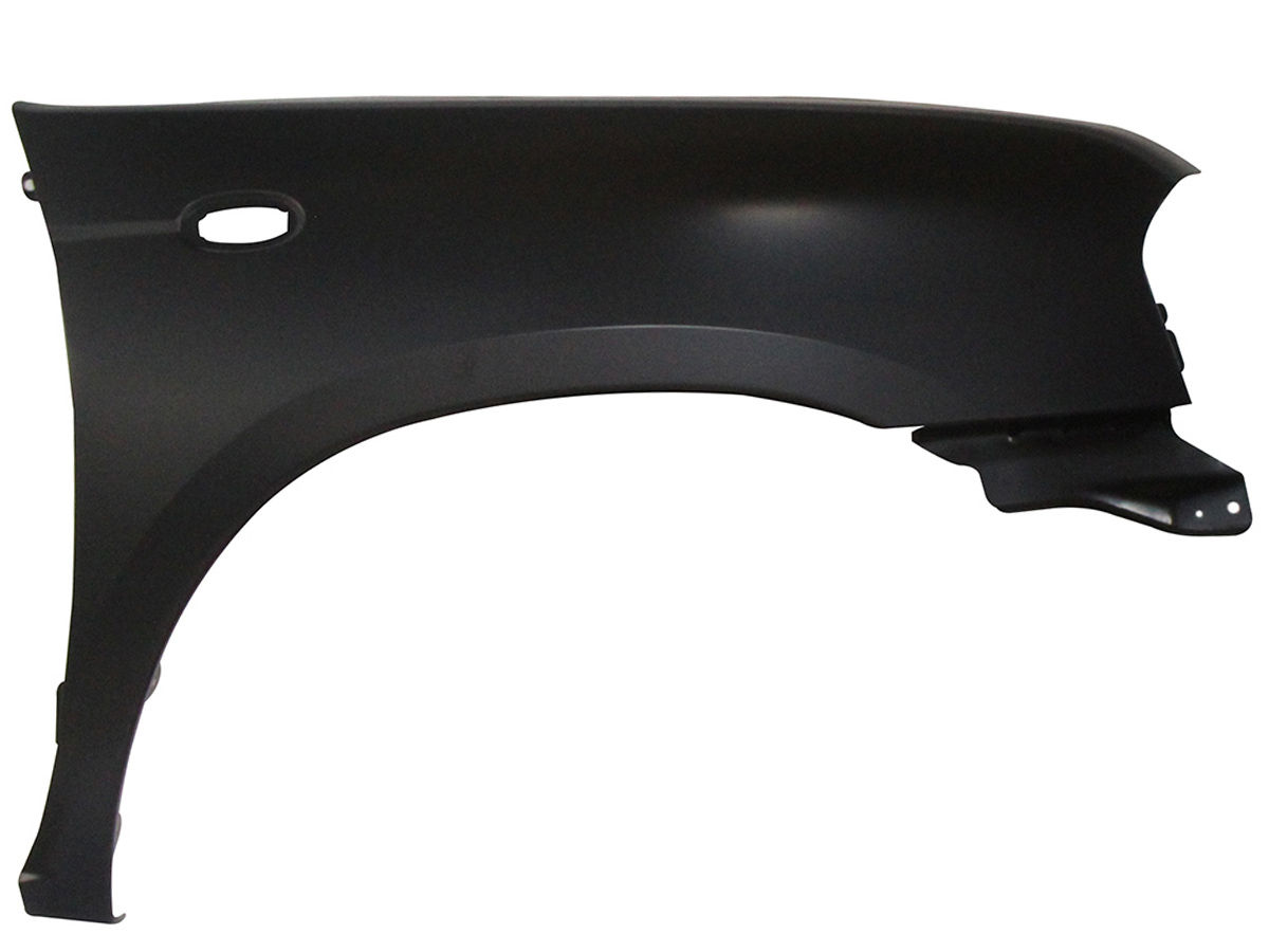 Salpicadera Derecha Nissan NP-300 (D-22) 2WD GASOLINA 2008-2015