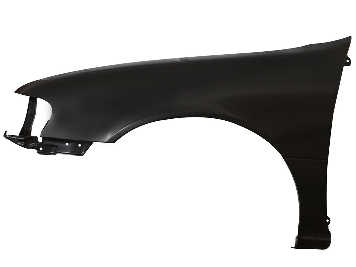 Salpicadera Izquierda Nissan SENTRA B-14 1996-2000