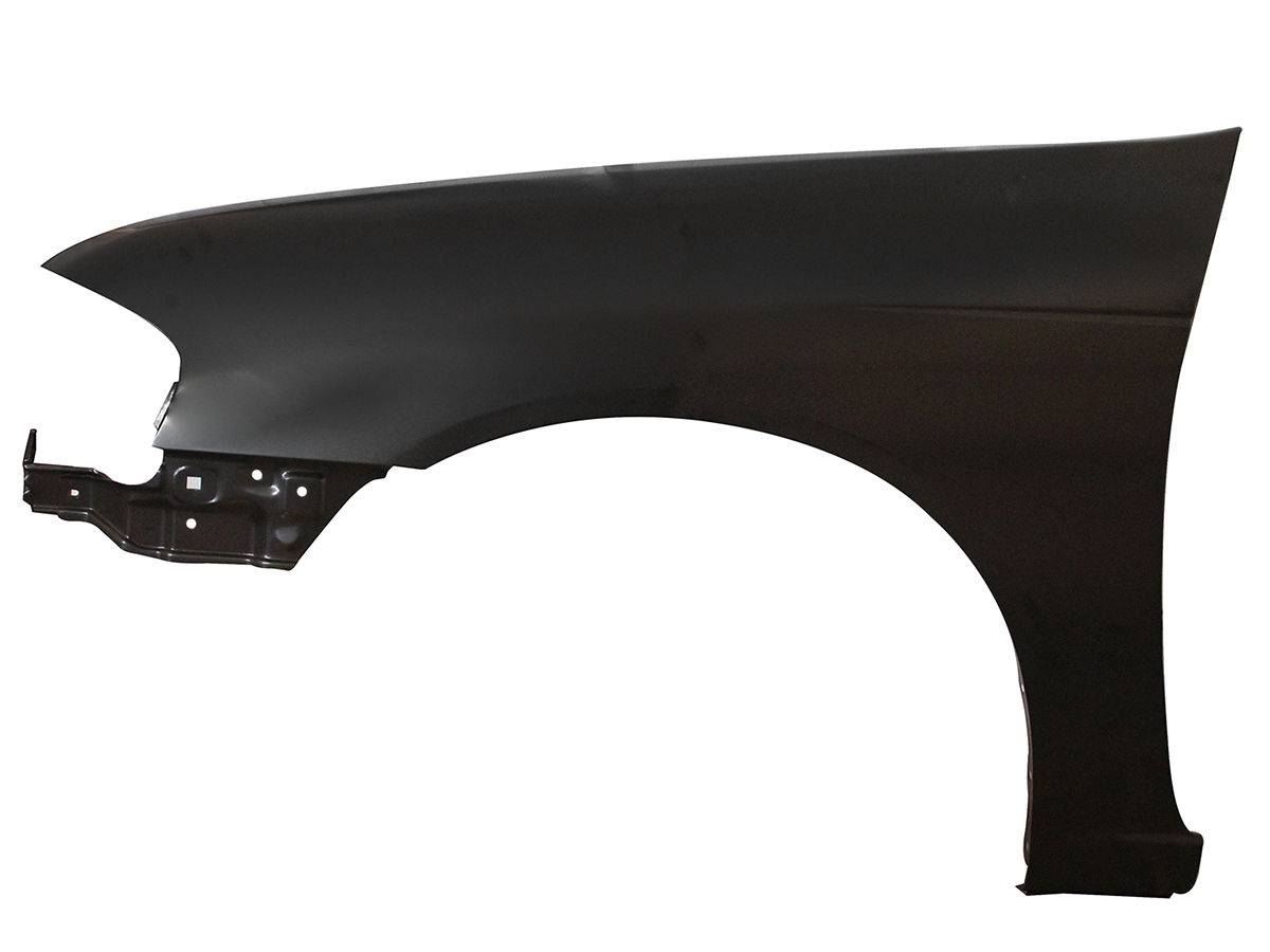 Salpicadera Izquierda Nissan SENTRA B-15 2001-2006