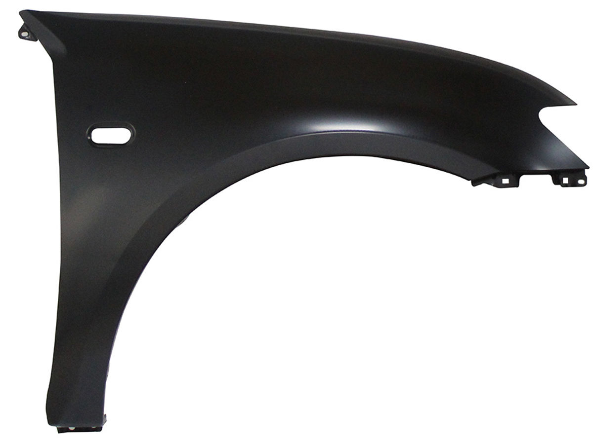 Salpicadera Derecha Mitsubishi L200 2008-2015