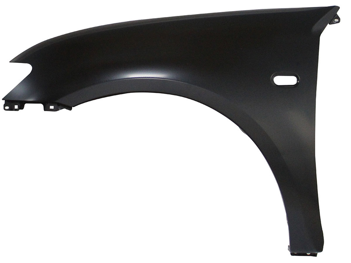 Salpicadera Izquierda Mitsubishi L200 2008-2015