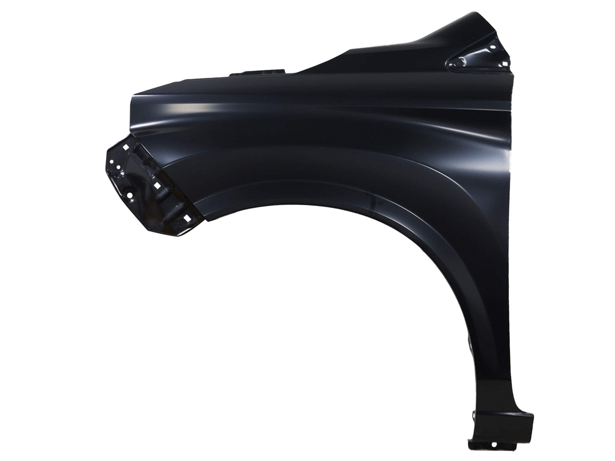 Salpicadera Izquierda Toyota AVANZA 2022-2026