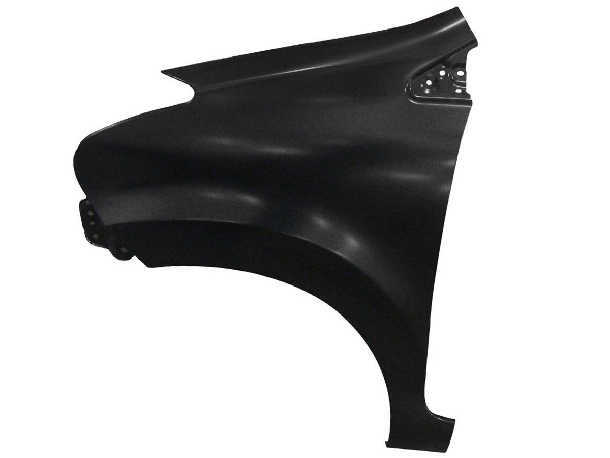 Salpicadera Izquierda Toyota AVANZA 2012-2015