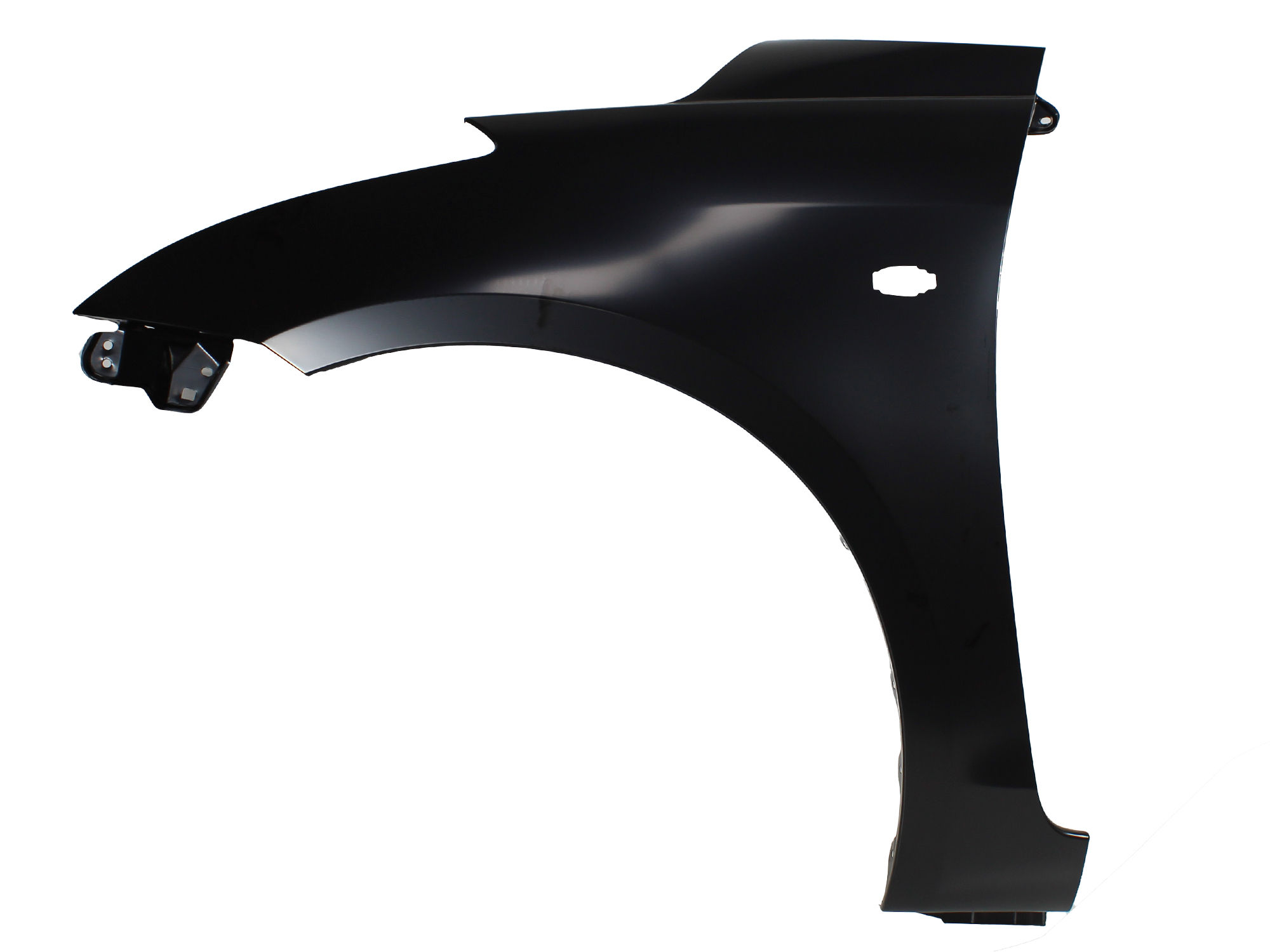Salpicadera Izquierda Suzuki SWIFT 2012-2017