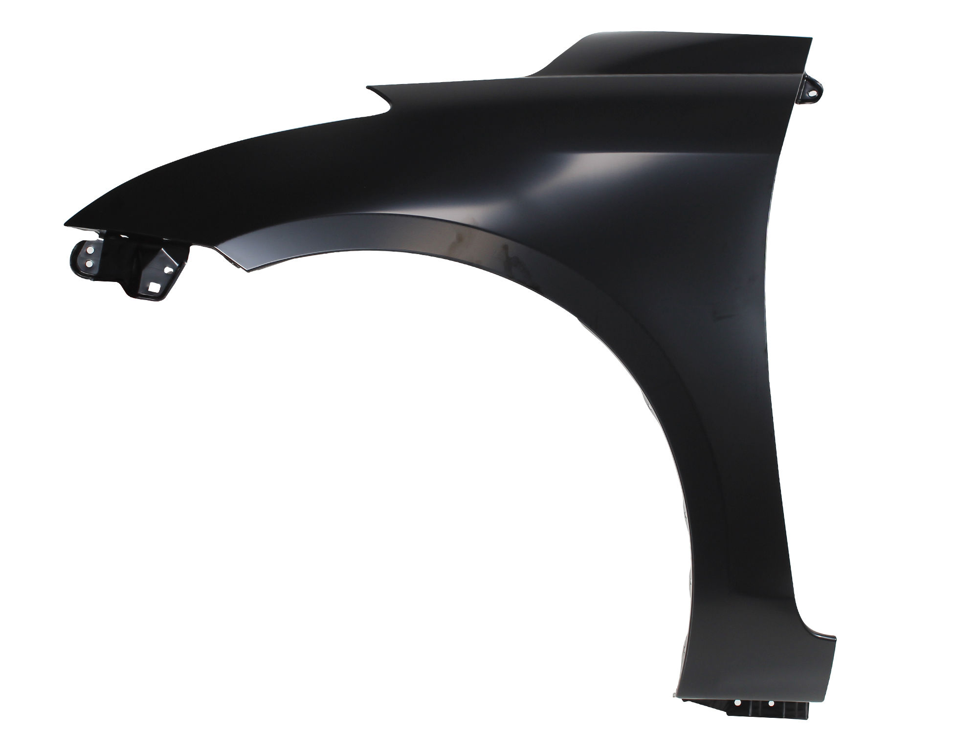 Salpicadera Izquierda Suzuki SWIFT 2012-2017