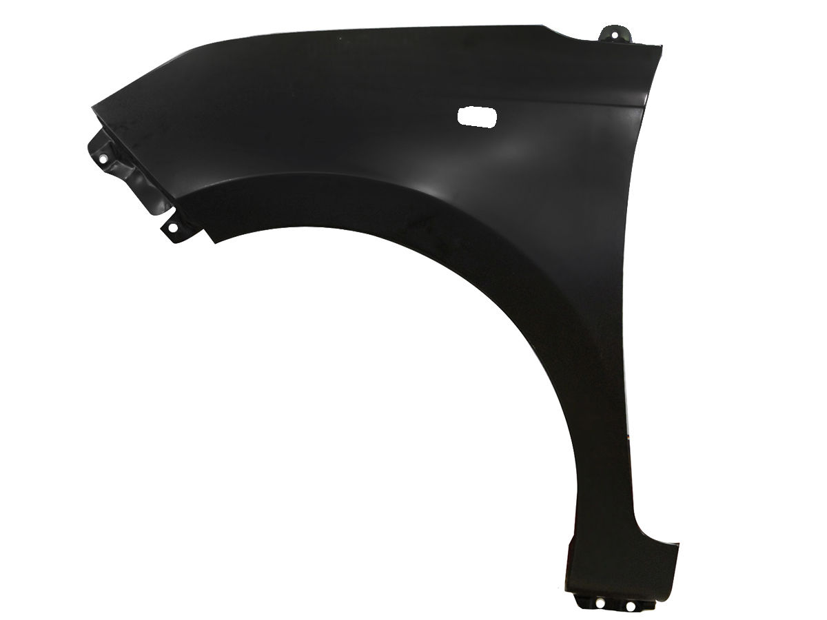Salpicadera Izquierda Hyundai GRAND I-10 2015-2020