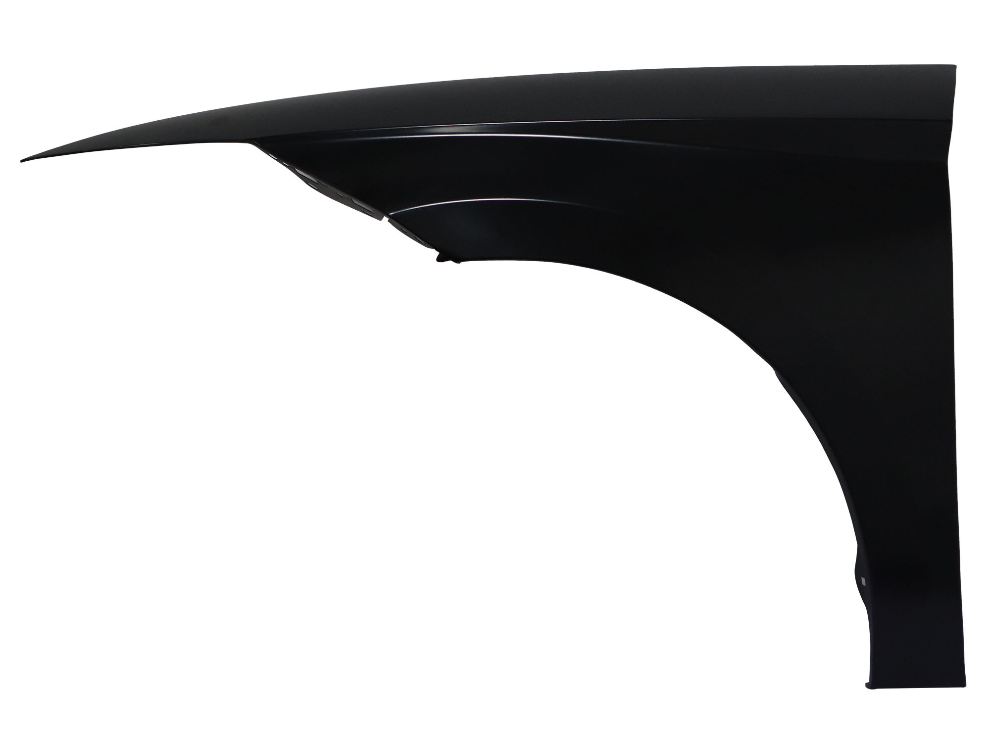 Salpicadera Izquierda Seat IBIZA 2018-2025