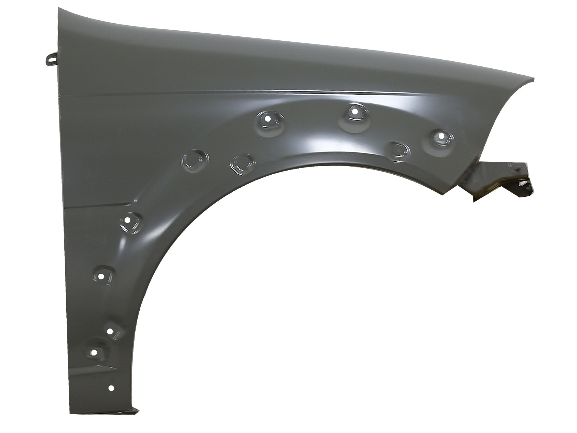 Salpicadera Derecha Chrysler / Dodge RAM 700 DOBLE CABINA 2015-2020