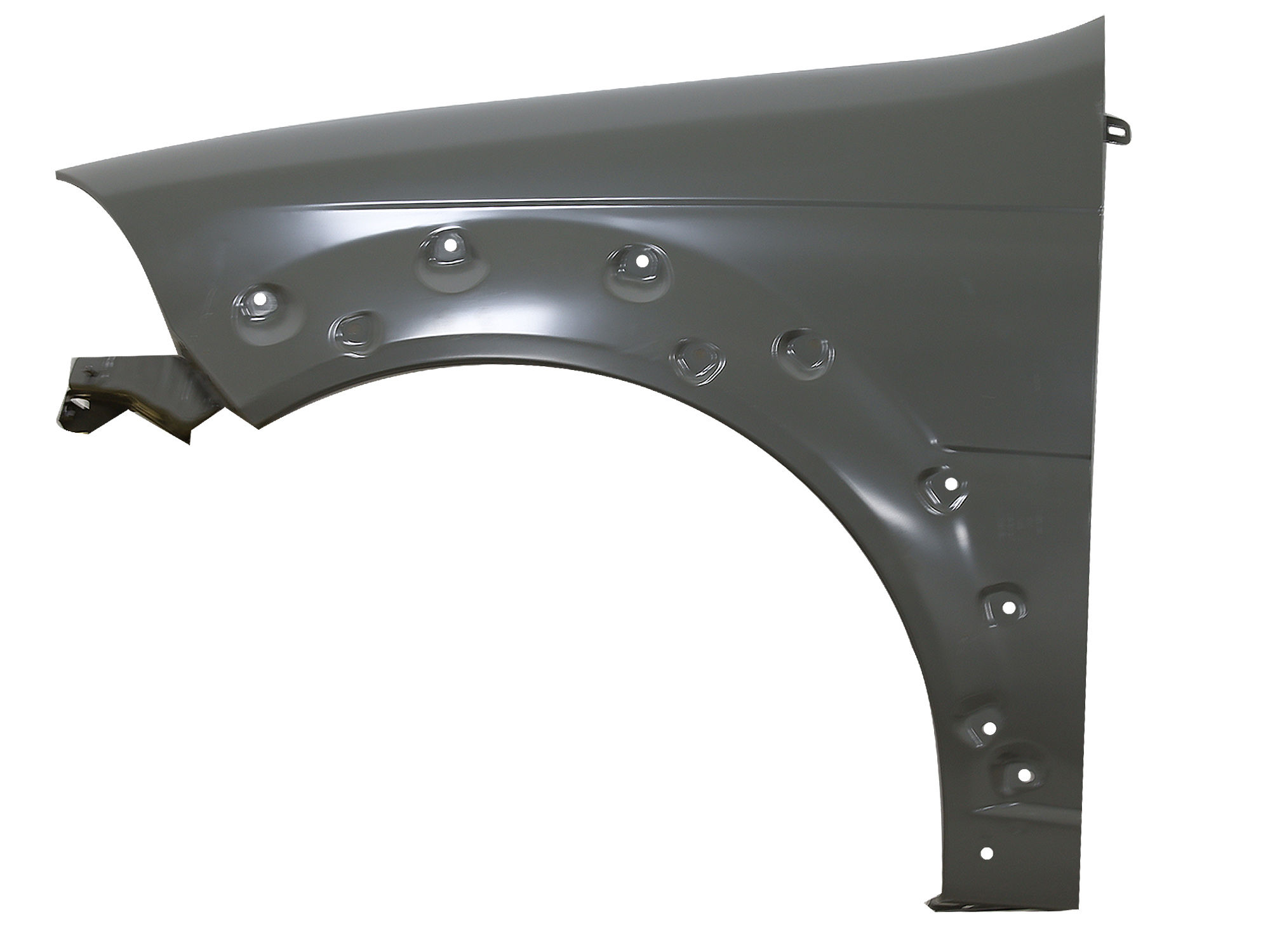 Salpicadera Izquierda Chrysler / Dodge RAM 700 DOBLE CABINA 2015-2020