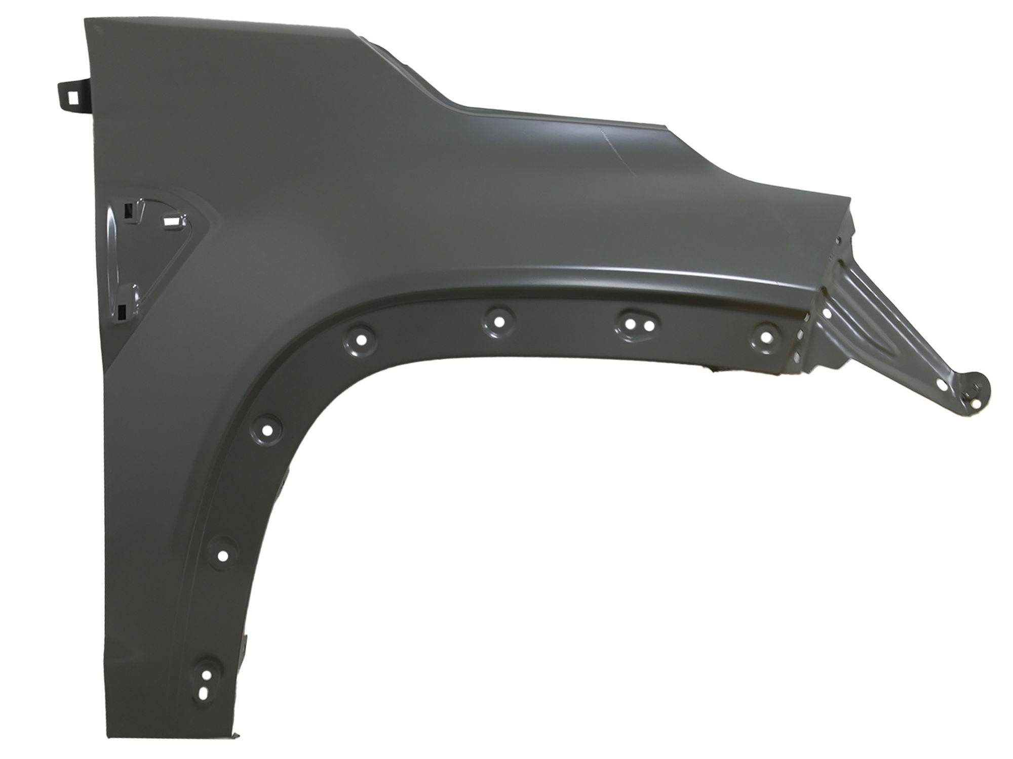 Salpicadera Derecha Chrysler / Dodge RAM 700 2021-2025