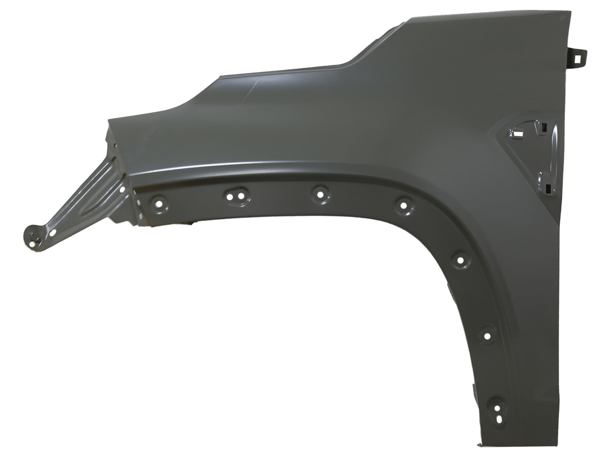 Salpicadera Izquierda Chrysler / Dodge RAM 700 2021-2025