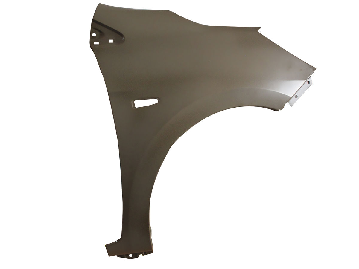 Salpicadera Derecha Chrysler / Dodge ATTITUDE 2015-2024