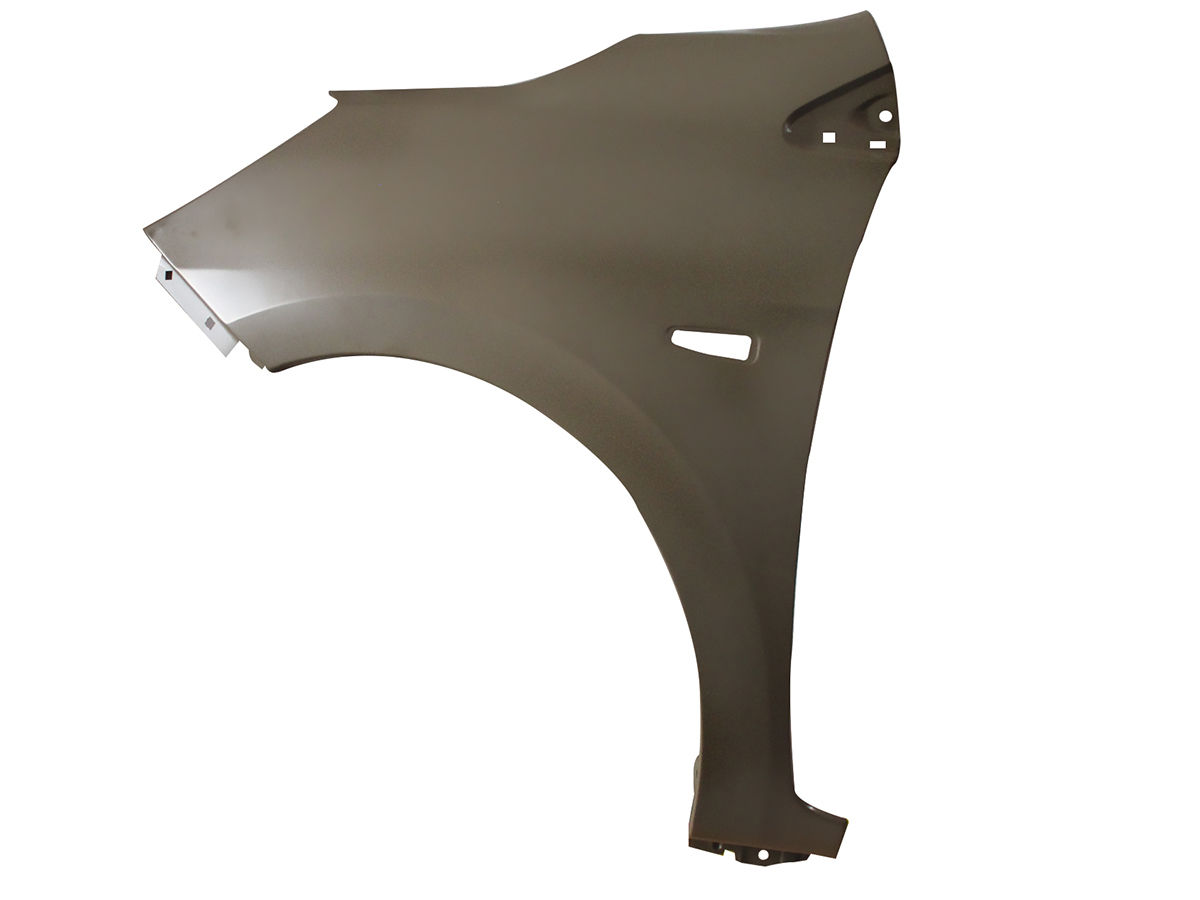 Salpicadera Izquierda Chrysler / Dodge ATTITUDE 2015-2024