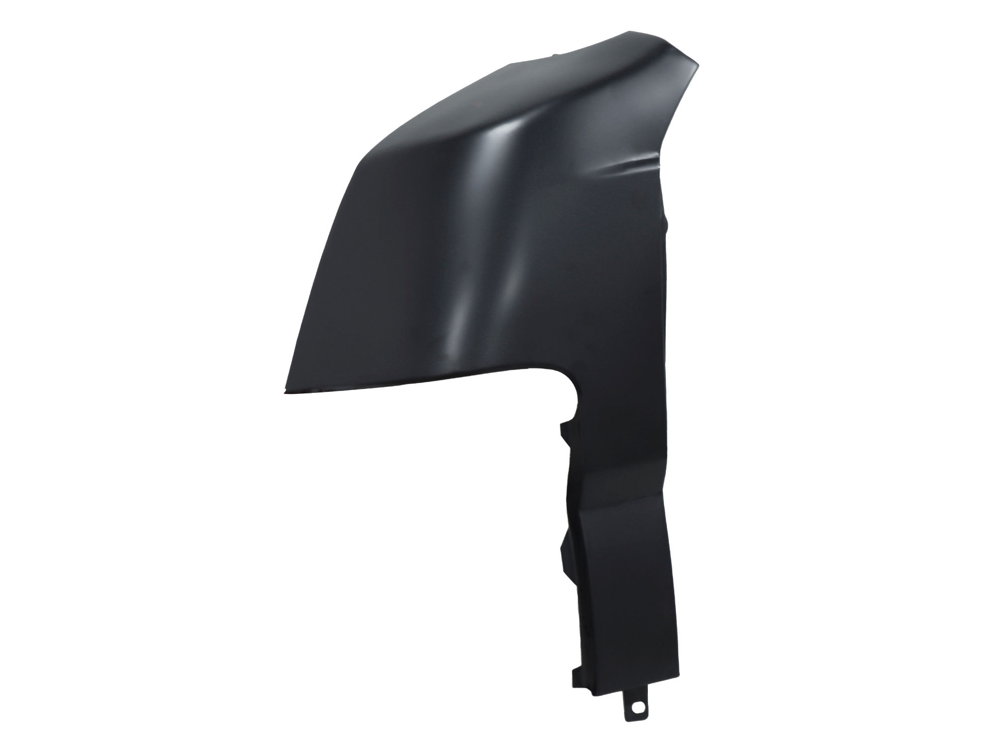 Salpicadera Izquierda Nissan URVAN 2002-2012