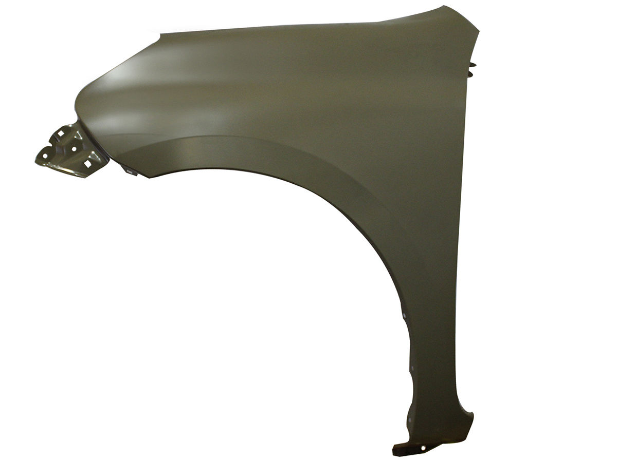 Salpicadera Izquierda Nissan MARCH 2014-2025
