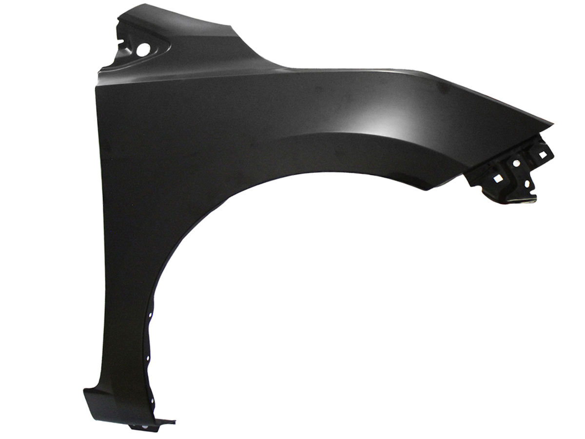 Salpicadera Derecha Nissan VERSA 2020-2025