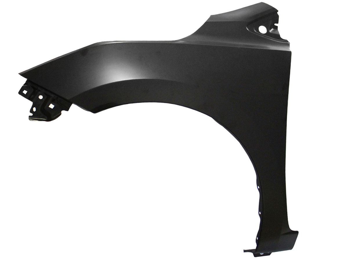Salpicadera Izquierda Nissan VERSA 2020-2025
