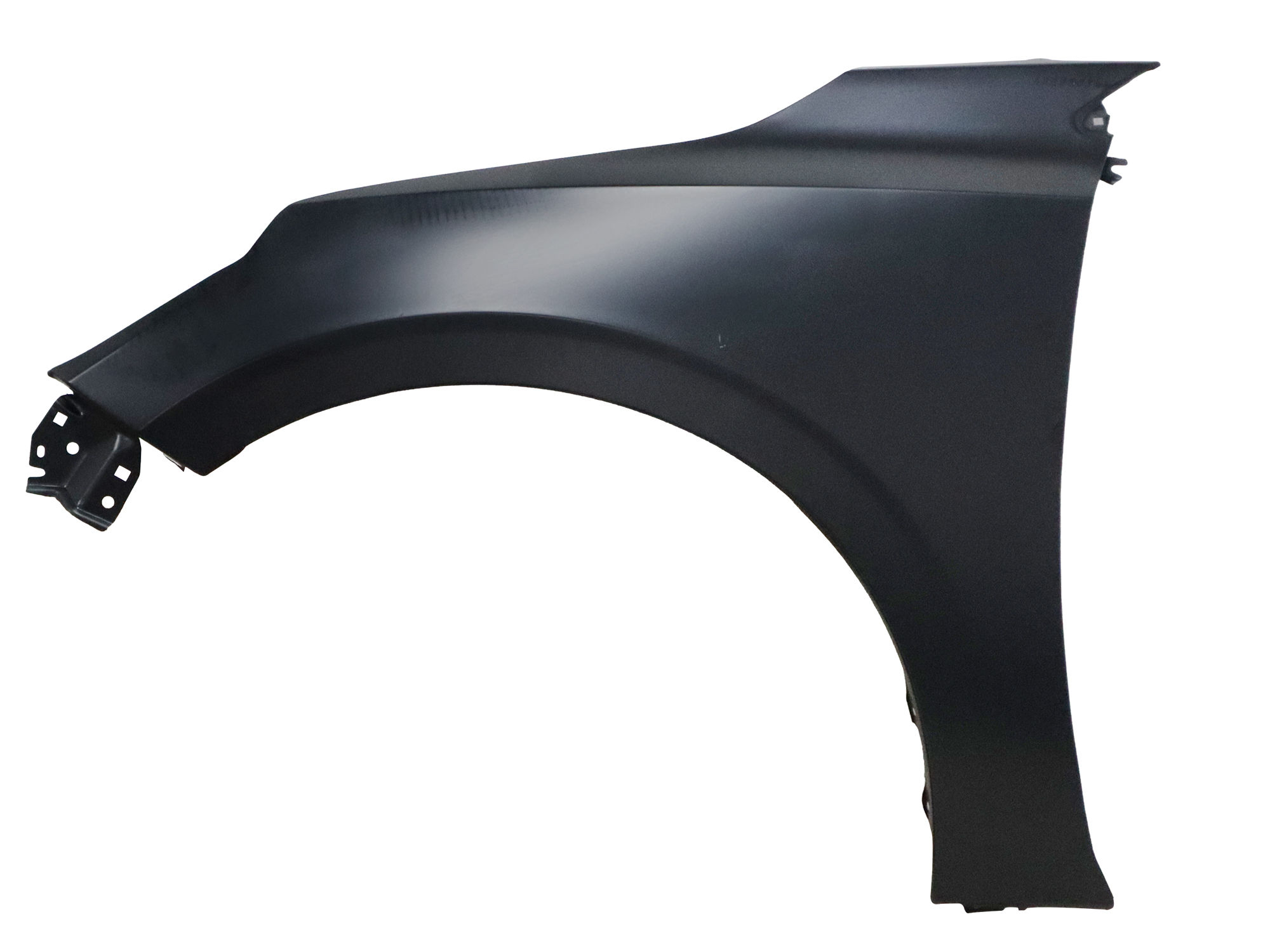 Salpicadera Izquierda Volkswagen CORSAR 1984-1988