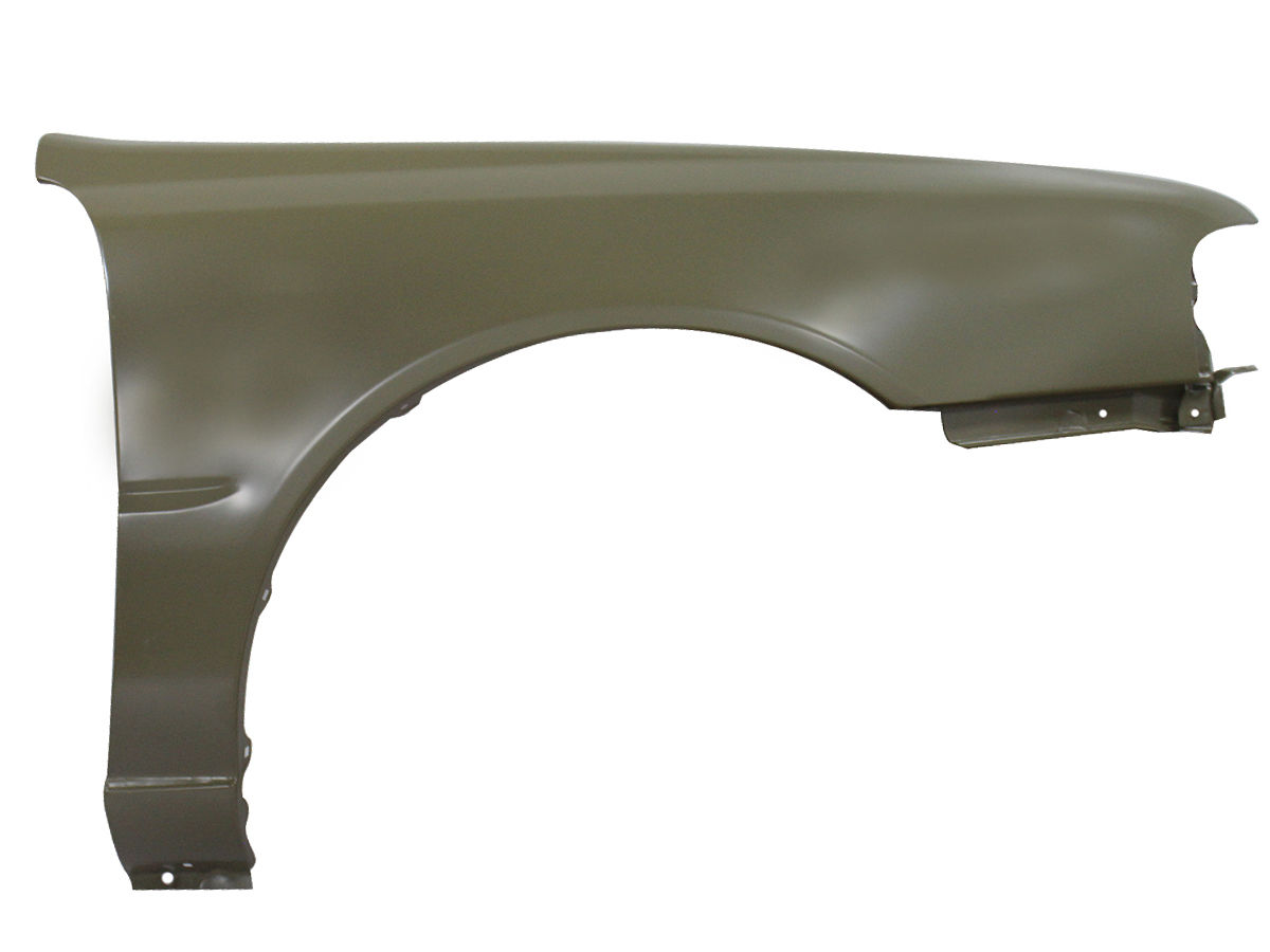 Salpicadera Derecha Nissan TSUBAME 1993-2004