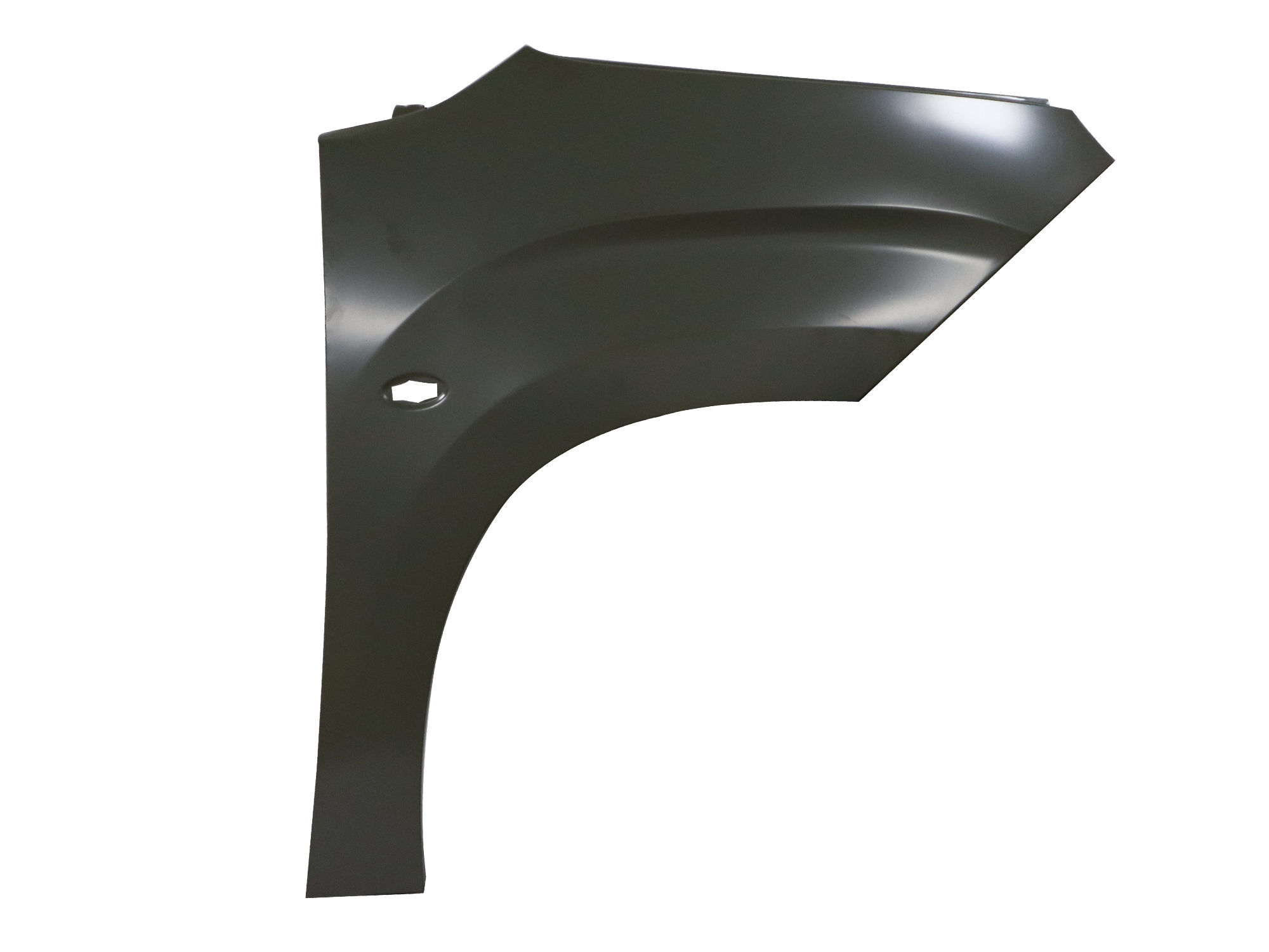 Salpicadera Derecha Volkswagen AMAROK 2011-2015