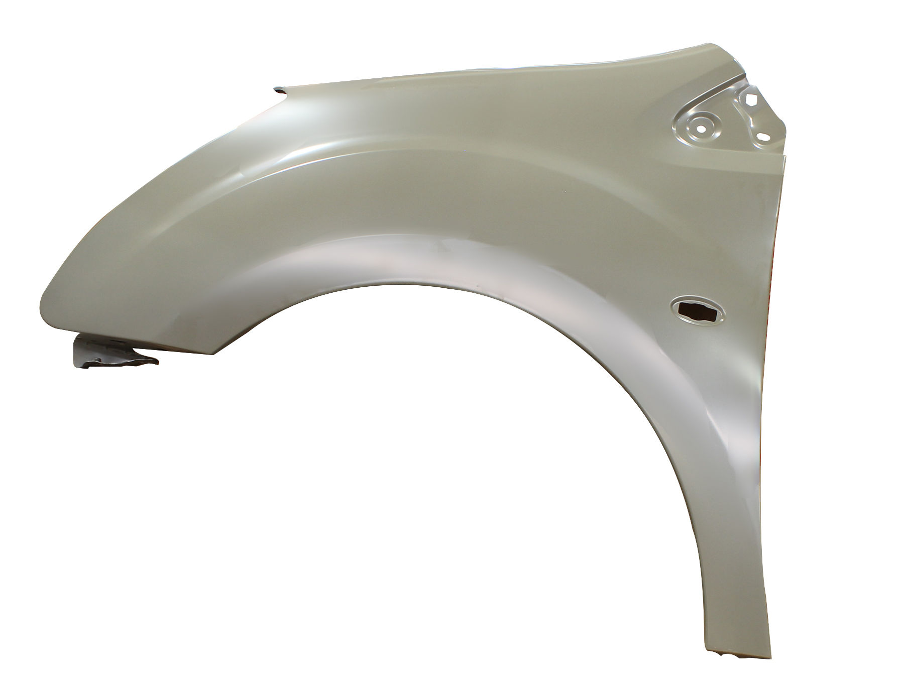 Salpicadera Izquierda Peugeot PARTNER MAXI/TEPEE 2013-2019