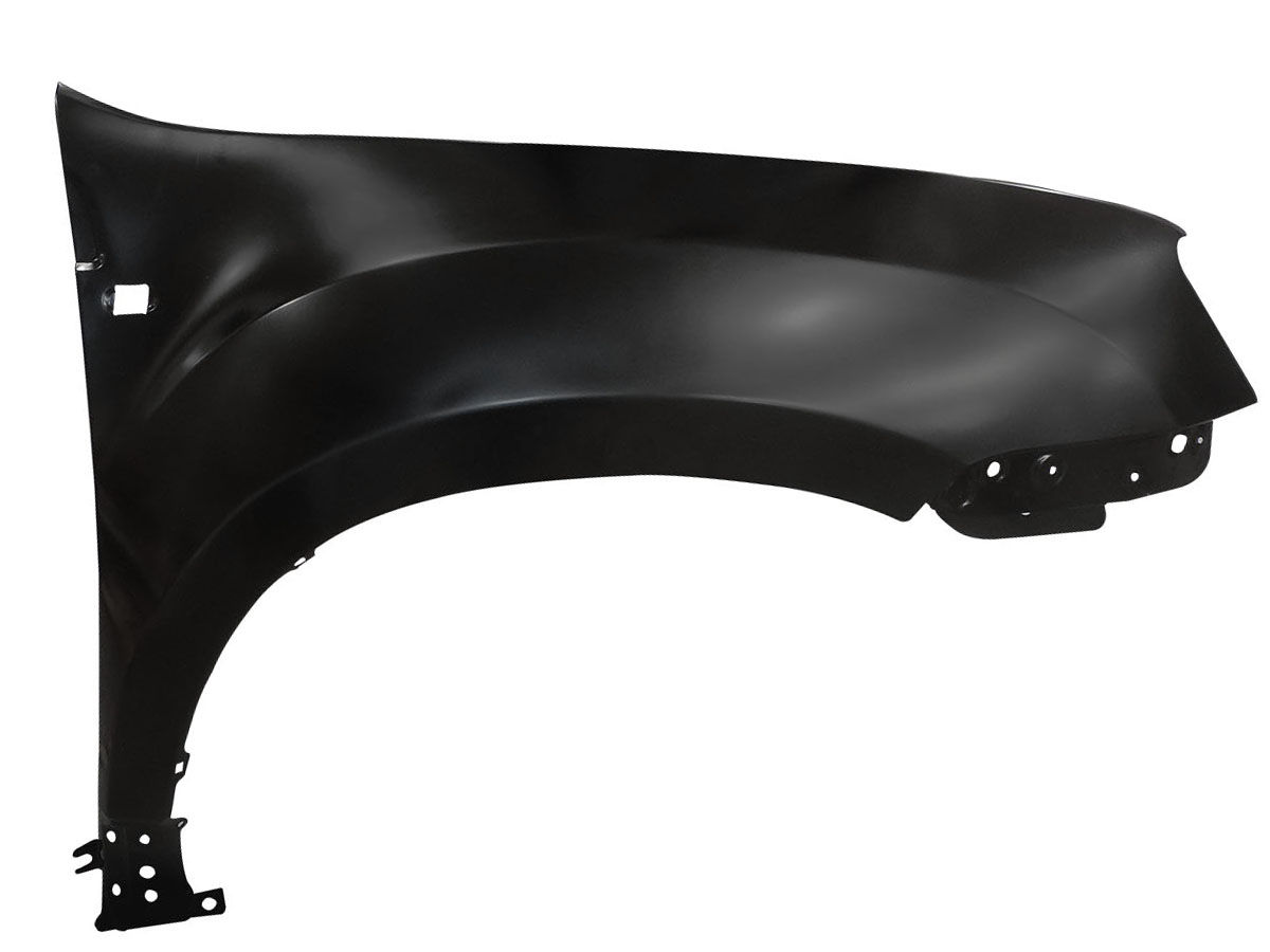 Salpicadera Derecha Renault DUSTER 2013-2020