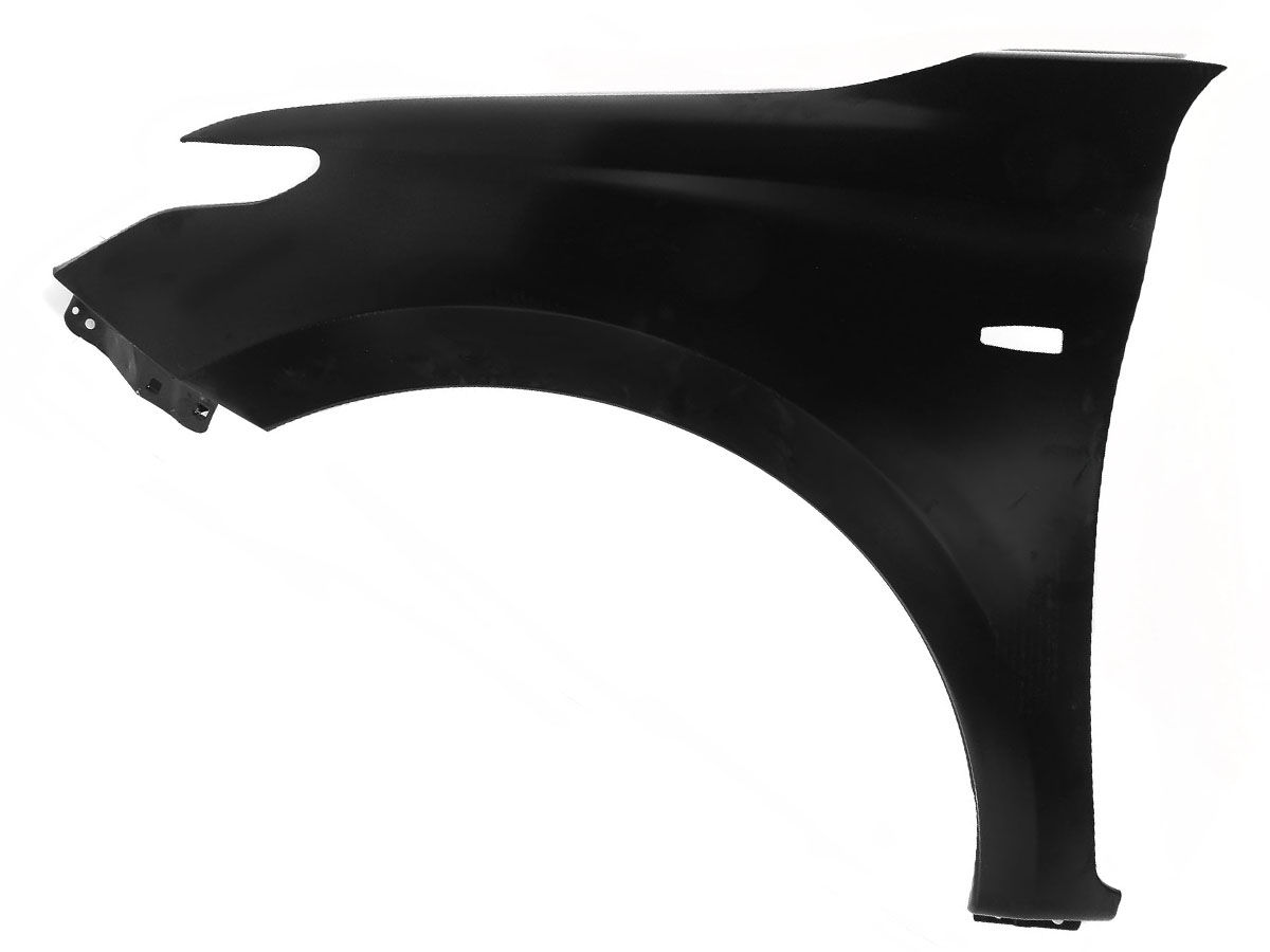 Salpicadera Izquierda Mitsubishi L200 2016-2019