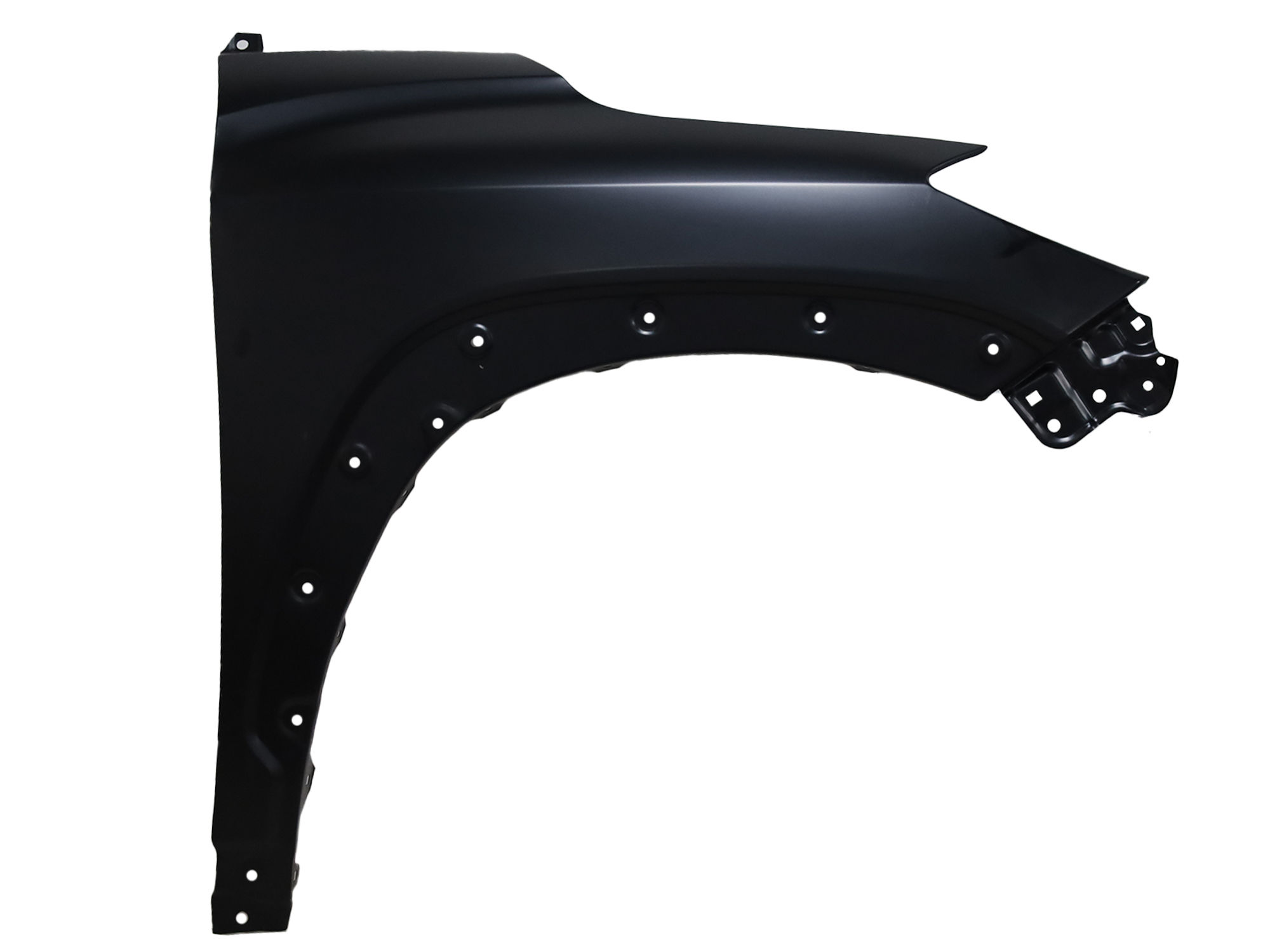 Salpicadera Derecha Toyota COROLLA CROSS 2022-2025
