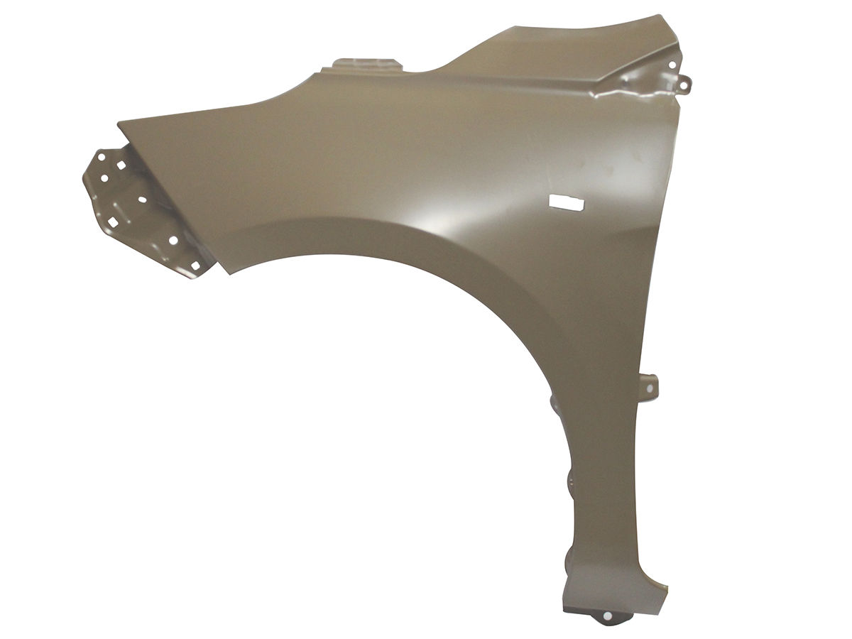 Salpicadera Izquierda Honda ACCORD  4 Puertas 2013-2015