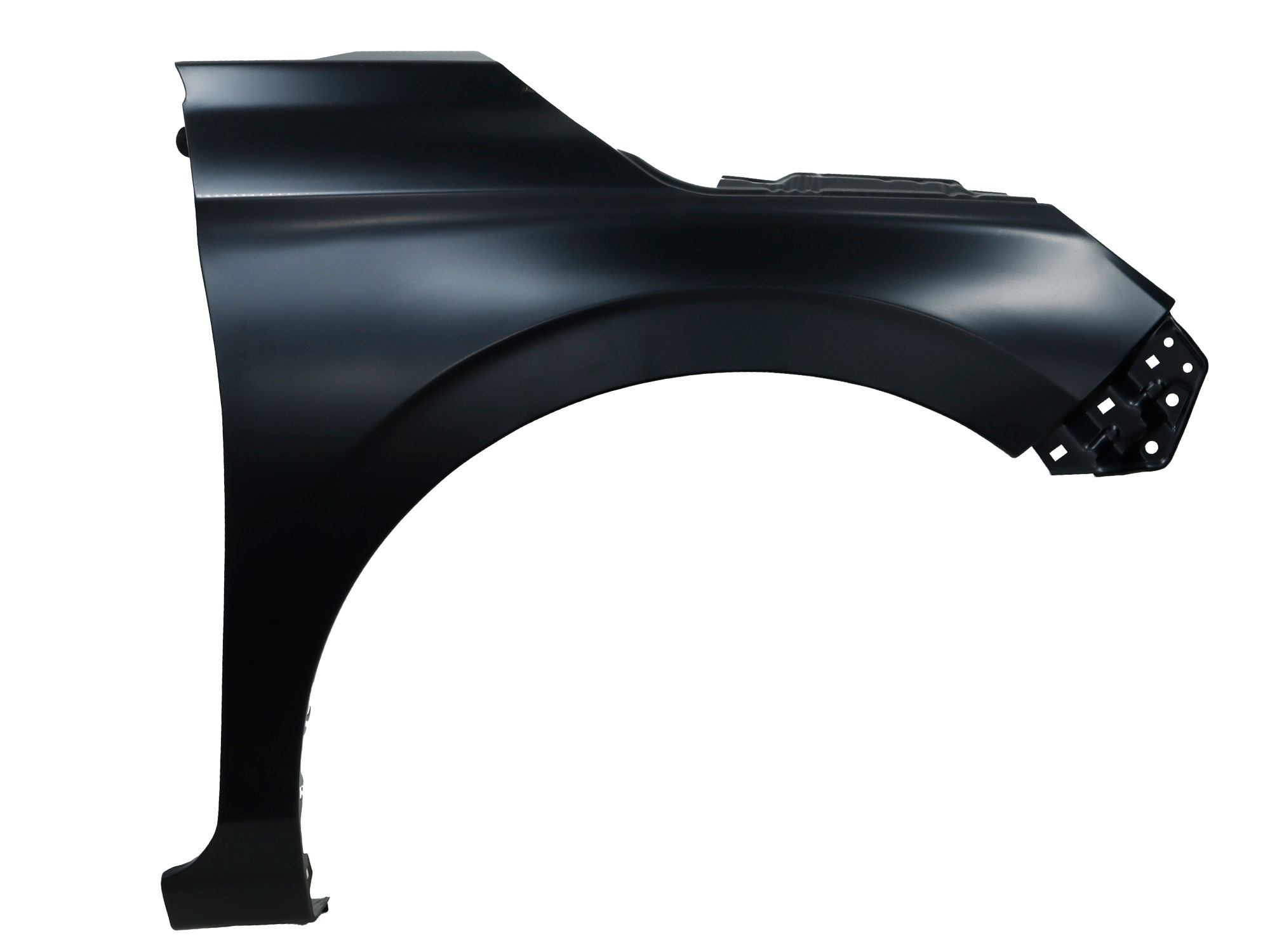 Salpicadera Derecha Toyota YARIS 2023-2026