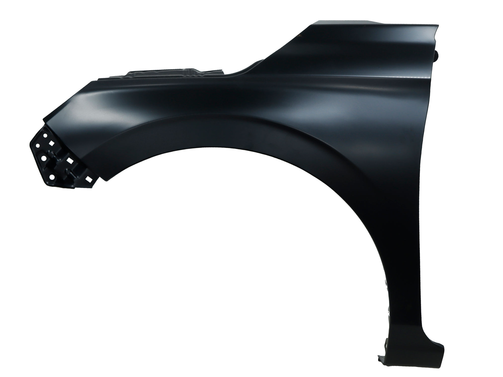 Salpicadera Izquierda Toyota YARIS 2023-2026