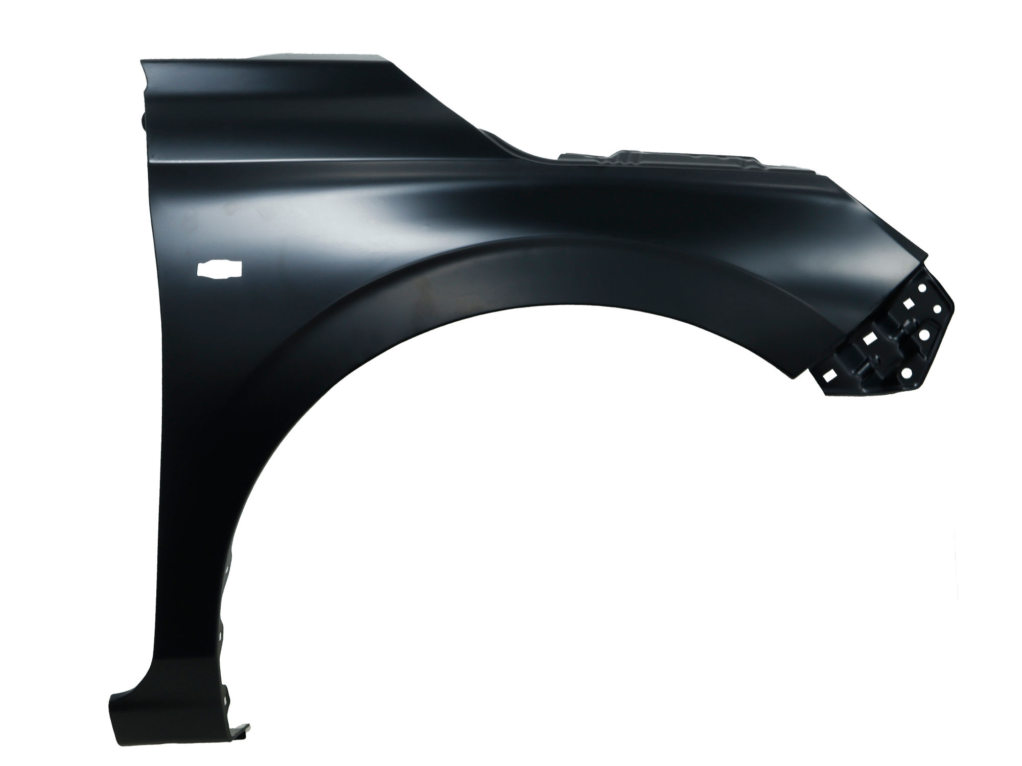 Salpicadera Derecha Chrysler / Dodge ATOS 2000-2004