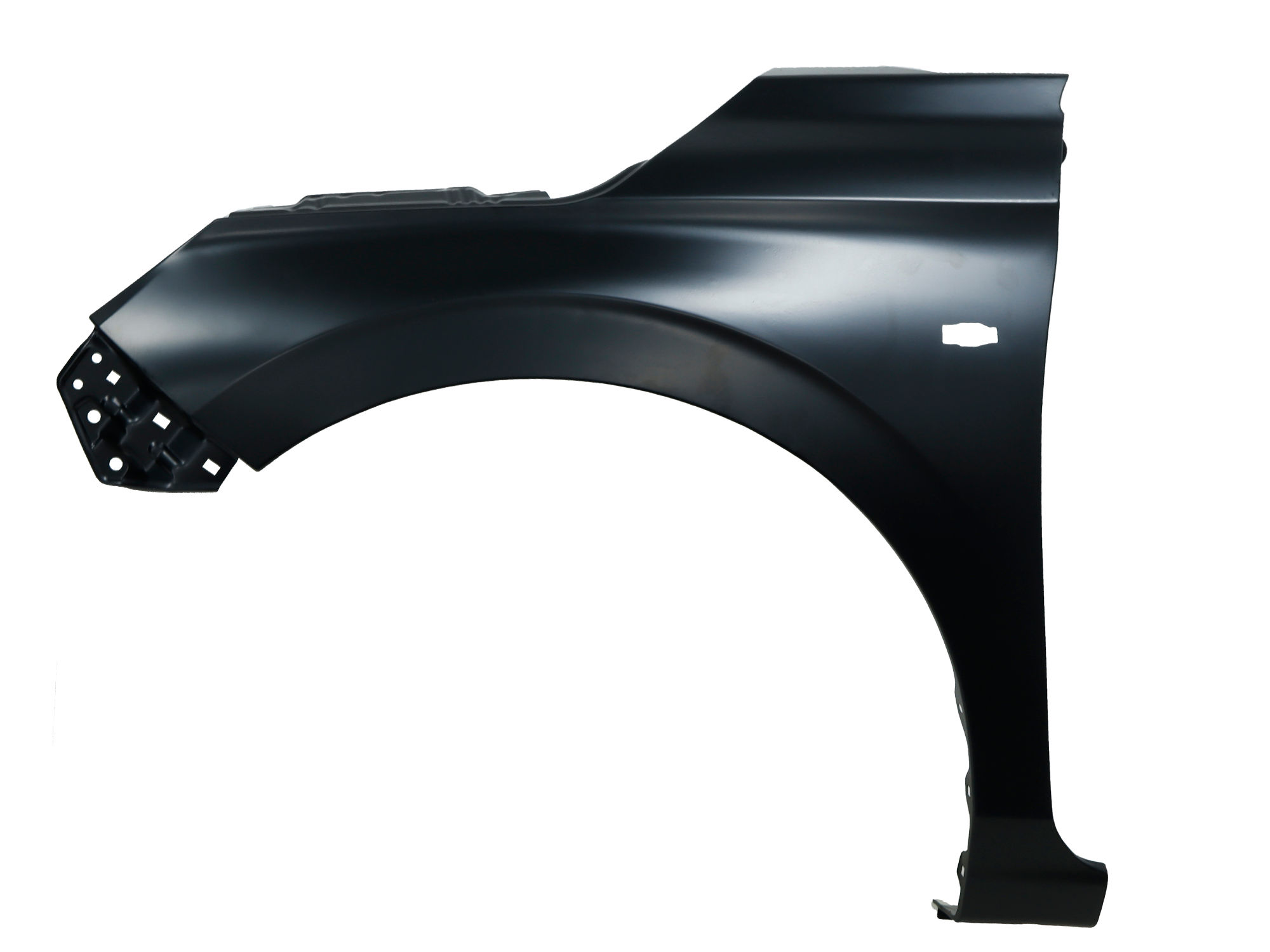 Salpicadera Izquierda Chrysler / Dodge ATOS 2000-2004