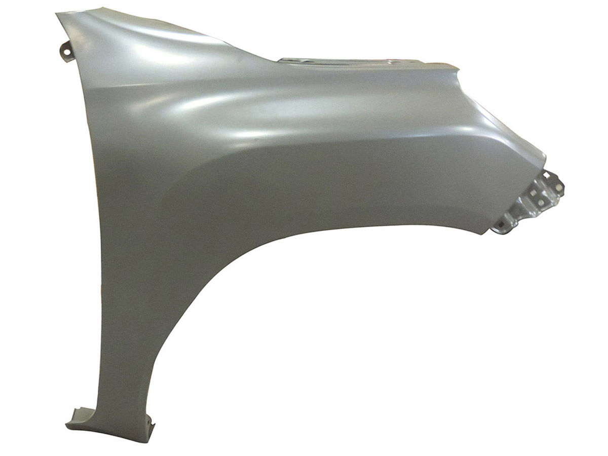 Salpicadera Derecha Toyota HILUX 4WD 2016-2025