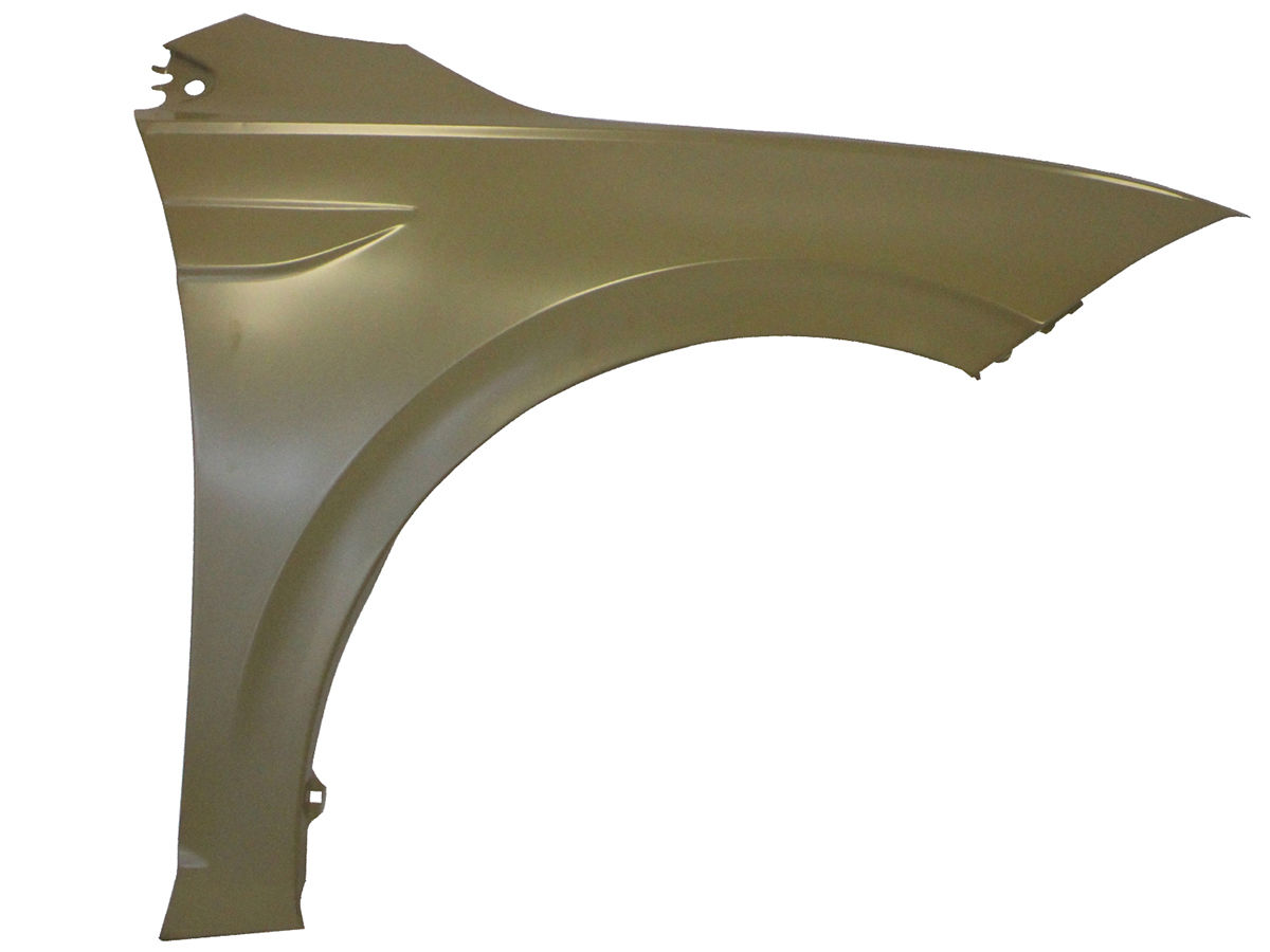Salpicadera Derecha Nissan VERSA 2012-2019