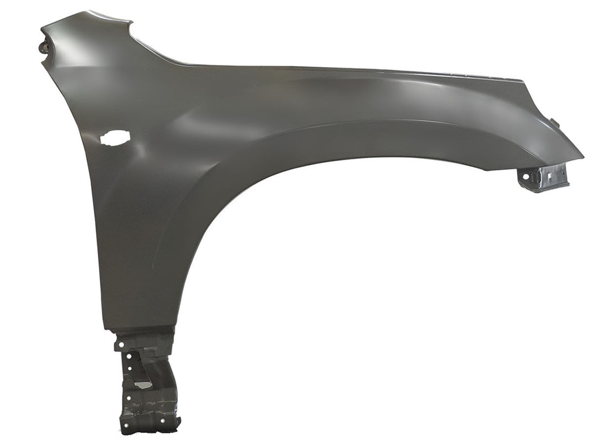 Salpicadera Derecha Suzuki GRAND VITARA 2006-2015