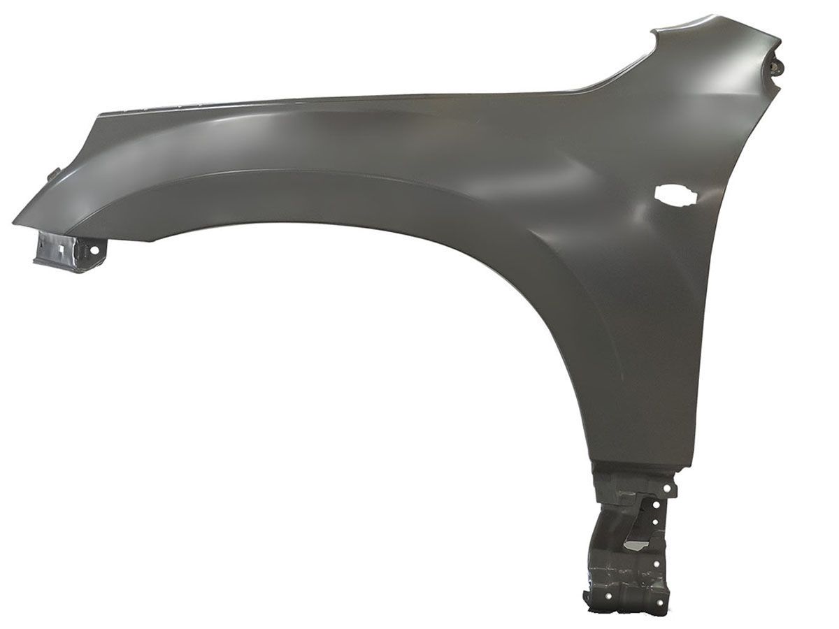 Salpicadera Izquierda Suzuki GRAND VITARA 2006-2015
