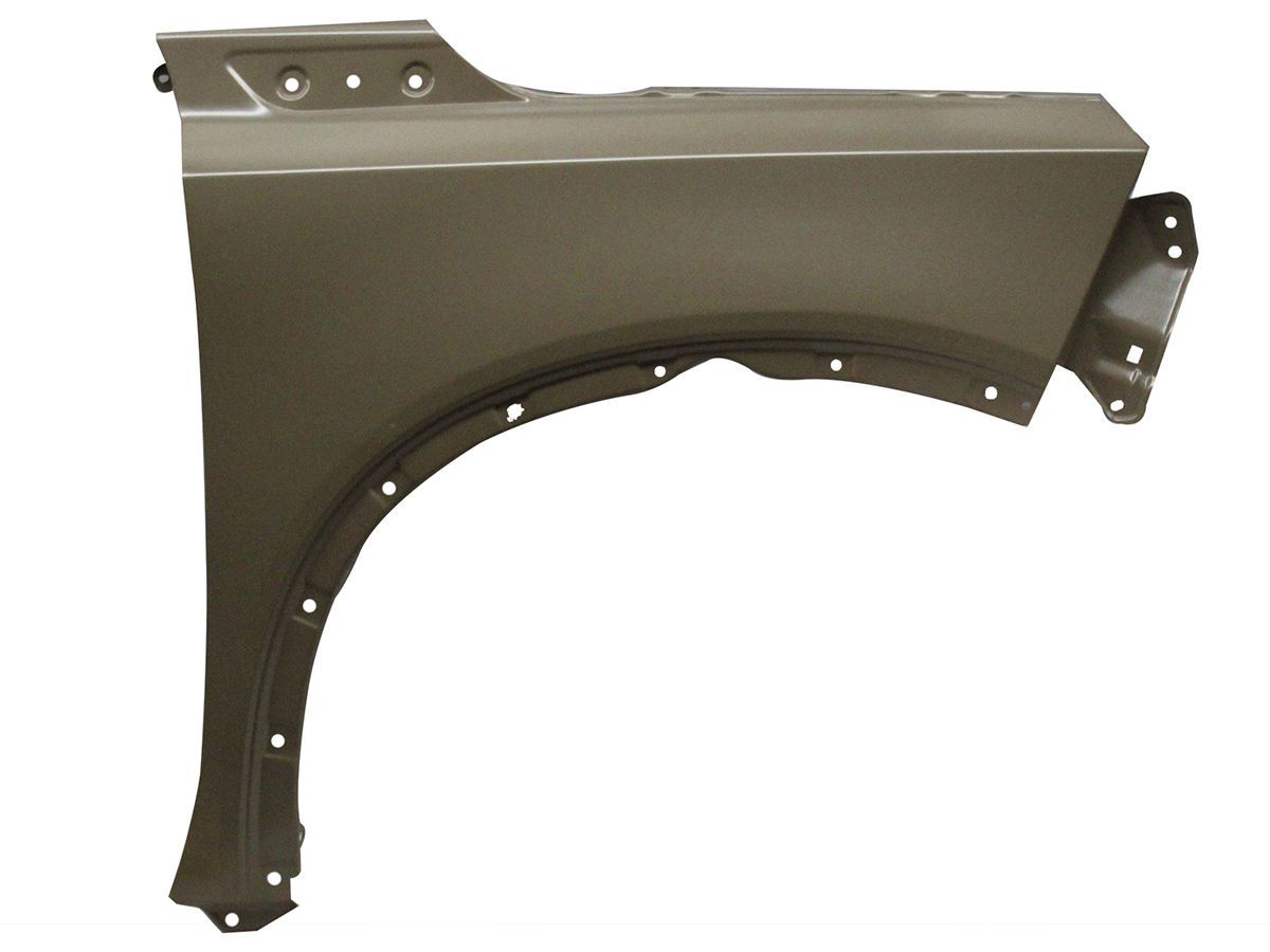 Salpicadera Derecha Suzuki VITARA 2016-2022