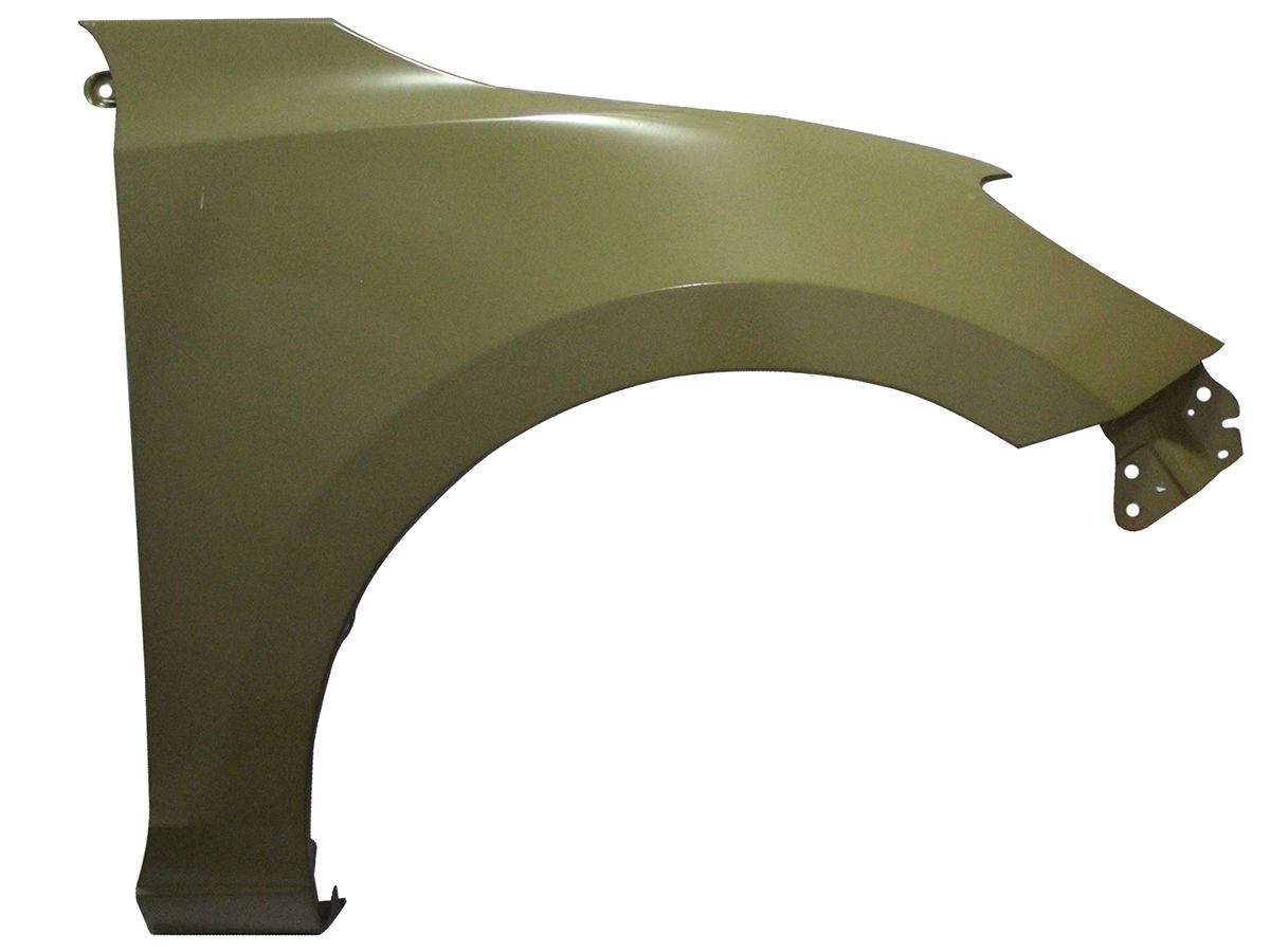 Salpicadera Derecha Nissan APRIO 2008-2010