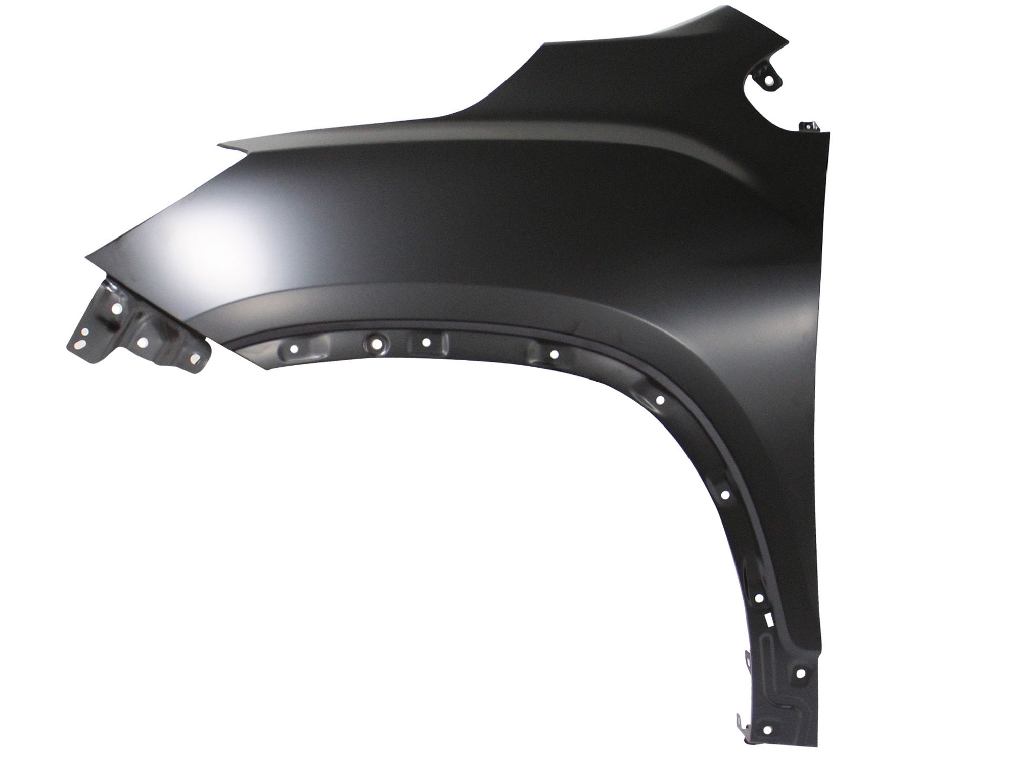 Salpicadera Izquierda Mitsubishi MT PICK-UP 1987-1996