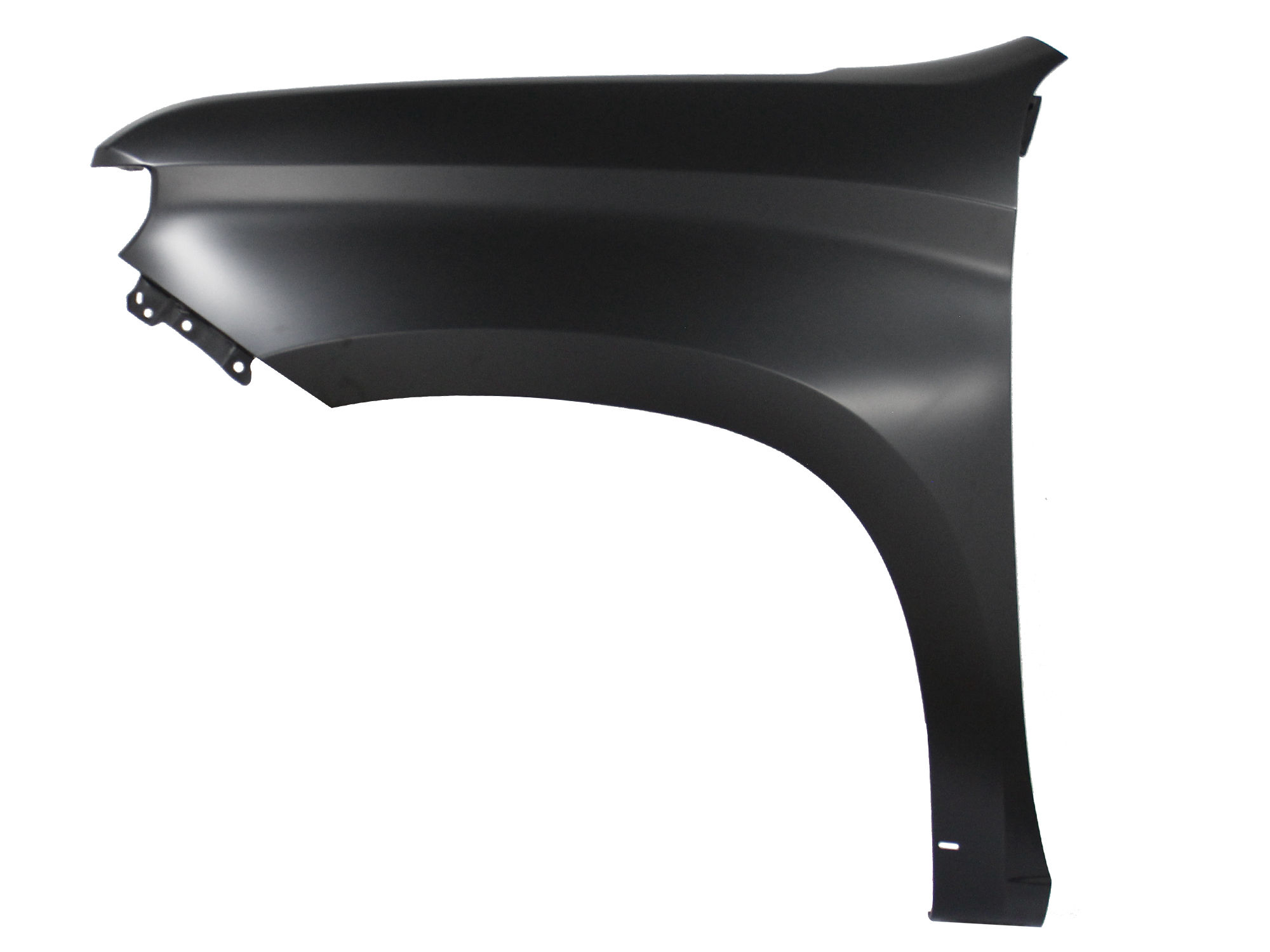 Salpicadera Izquierda Chevrolet SILVERADO 1500/2500 2019-2022